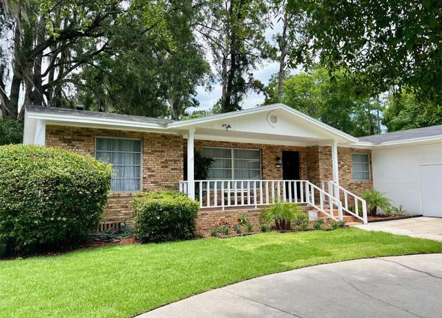 Property at 3736 NW 7th Ave, Gainesville, FL 32607, 4 beds, 2 baths