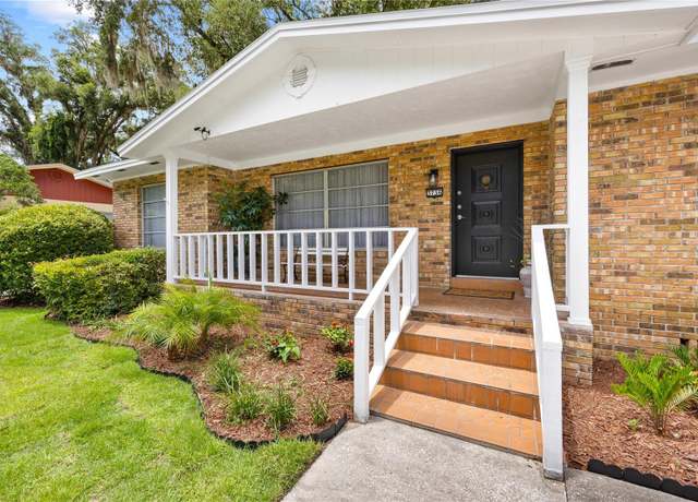 Property at 3736 NW 7th Ave, Gainesville, FL 32607, 4 beds, 2 baths