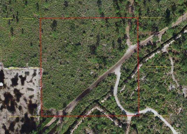 Property at Holopaw Groves Rd, Saint Cloud, FL 34773