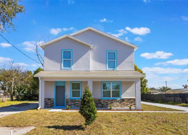 Property at 1707 Merthie Dr, Sanford, FL 32771, 4 beds, 3 baths