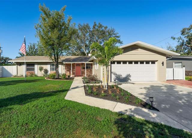 Property at 1232 Corbett Ln, Orlando, FL 32806, 3 beds, 2 baths