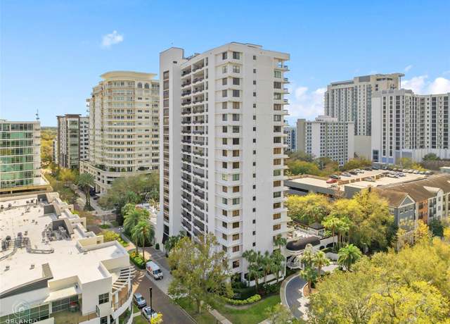 Property at 530 E Central Blvd #303, Orlando, FL 32801, 2 beds, 2 baths