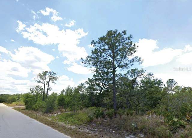 Property at 908 Imperial Oak St, Lake Placid, FL 33852