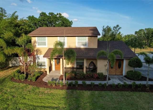 Property at 15714 Turkey Farm Rd, Minneola, FL 34715, 4 beds, 2.5 baths