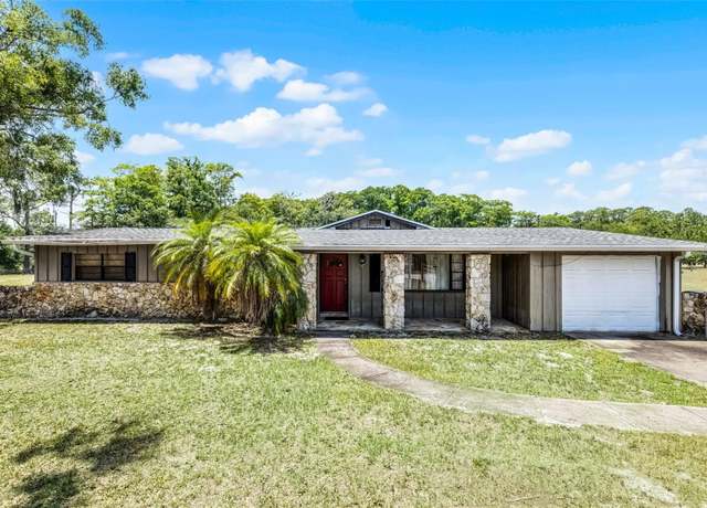Property at 1508 Lake Mills Rd, Chuluota, FL 32766, 3 beds, 2 baths