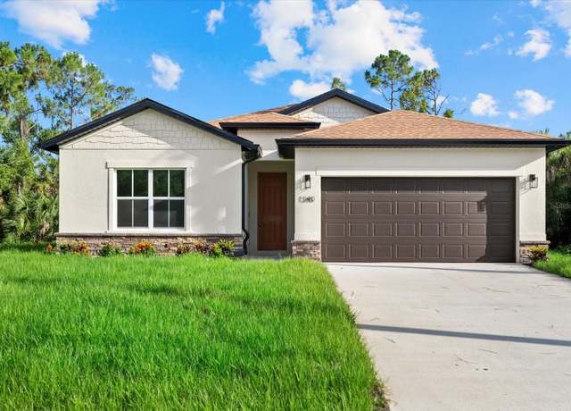 Property at 1240 Baywood Dr, North Port, FL 34288, 4 beds, 3 baths