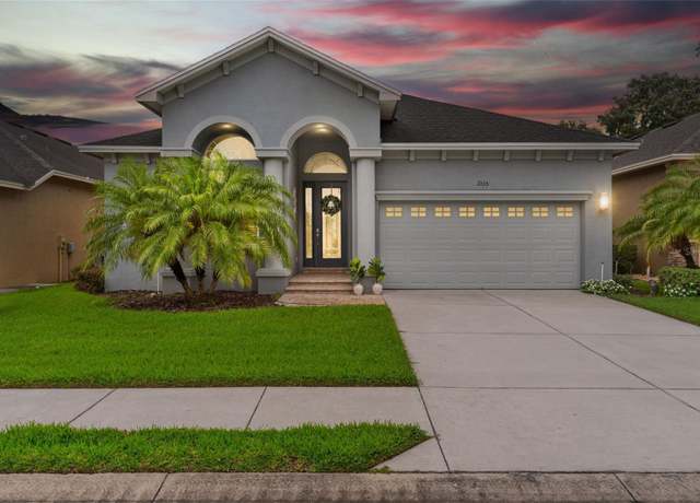 Property at 1035 Stoney Creek Dr, Lakeland, FL 33811, 4 beds, 2 baths