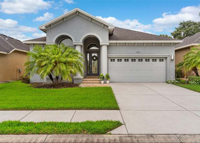 Property at 1035 Stoney Creek Dr, Lakeland, FL 33811, 4 beds, 2 baths