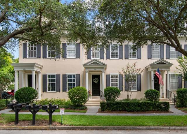 Property at 4709 Fox St, Orlando, FL 32814, 3 beds, 2.5 baths