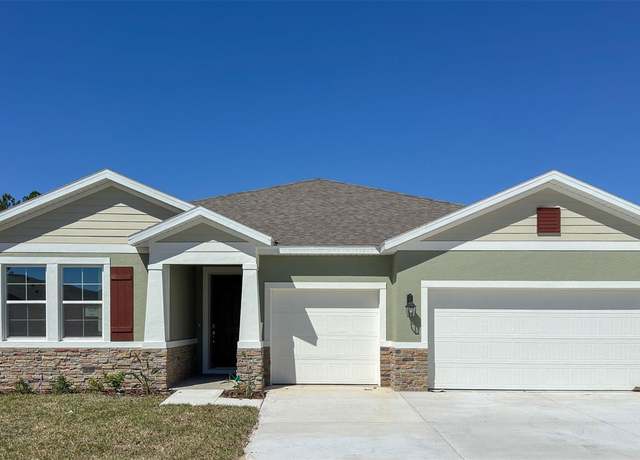 Property at 3305 Arch Ave, Ormond Beach, FL 32174, 4 beds, 3.5 baths