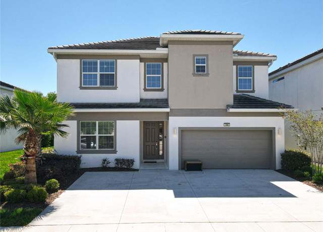 Property at 368 Marcello Blvd, Kissimmee, FL 34746, 12 beds, 11.5 baths