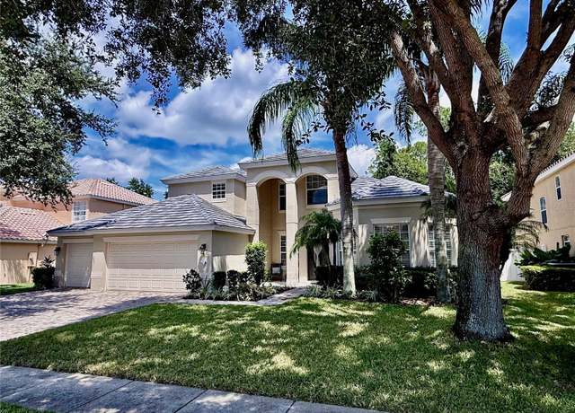 Property at 250 Calliope St, Ocoee, FL 34761, 5 beds, 3.5 baths