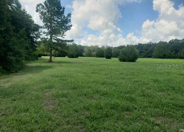 Property at TBD NE 17th Pl, Williston, FL 32696