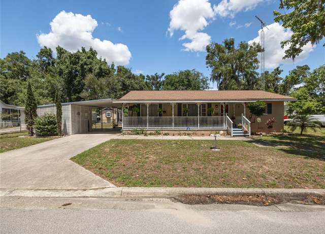 Property at 5915 SE Holly Rd, Belleview, FL 34420, 3 beds, 1 bath