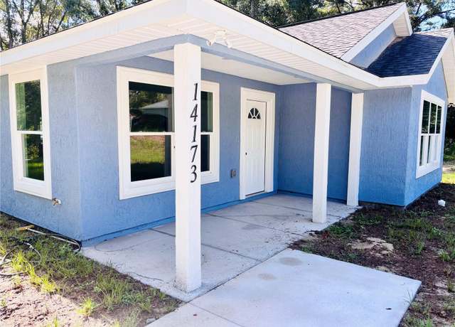 Property at 14173 SE 41st Ter, Summerfield, FL 34491, 2 beds, 2 baths