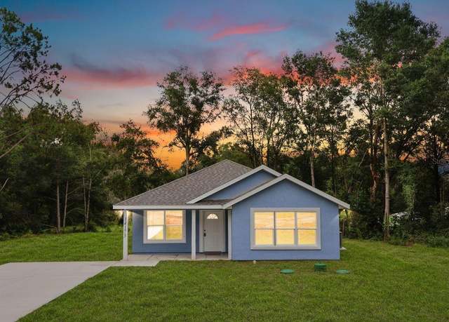 Property at 14173 SE 41st Ter, Summerfield, FL 34491, 2 beds, 2 baths