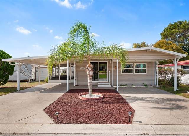 Property at 315 Center Crest Blvd, Davenport, FL 33837, 2 beds, 2 baths