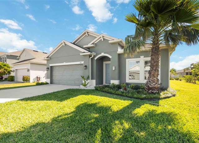Property at 1813 Castleton Dr, St Cloud, FL 34771, 4 beds, 2 baths