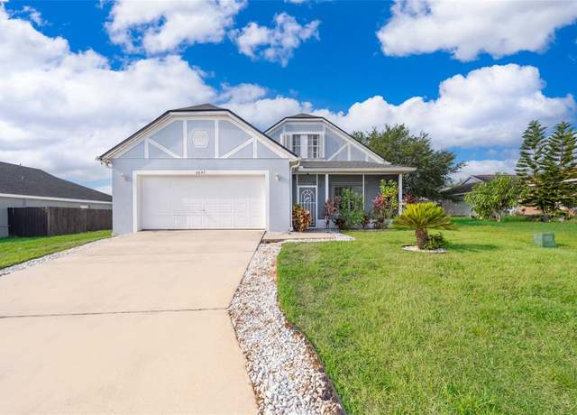 Property at 3647 Minute Maid Ramp RD 1 Rd, Davenport, FL 33837, 3 beds, 2 baths