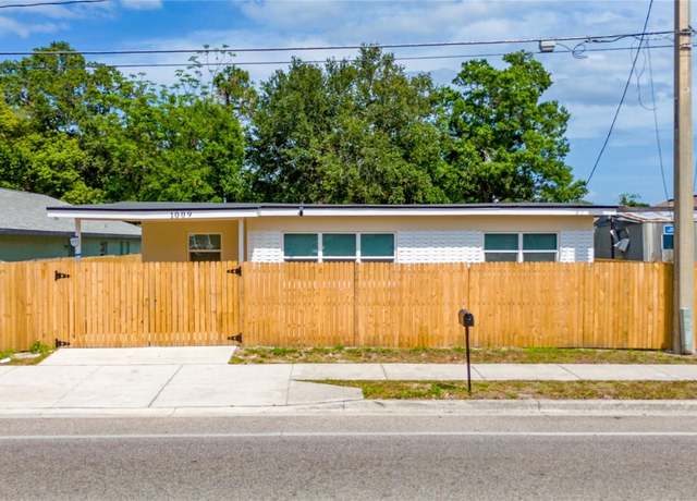 Property at 1009 S Ivey Ln, Orlando, FL 32811, 3 beds, 2 baths