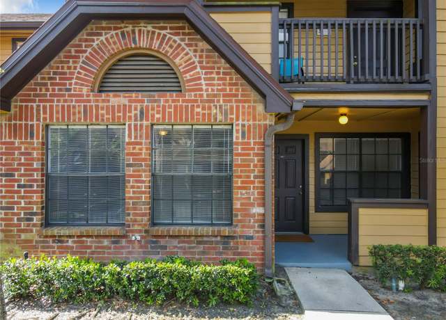 Property at 320 Forestway Cir #102, Altamonte Springs, FL 32701, 2 beds, 1 bath