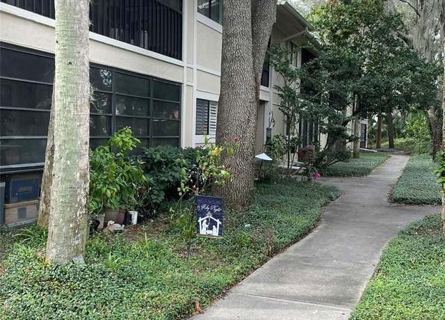 Property at 6010 Laketree Ln Unit L, Temple Terrace, FL 33617, 2 beds, 2 baths