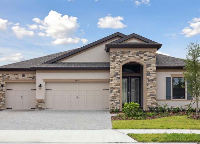 Property at 13146 Homestead Ln, Parrish, FL 34219, 3 beds, 3 baths
