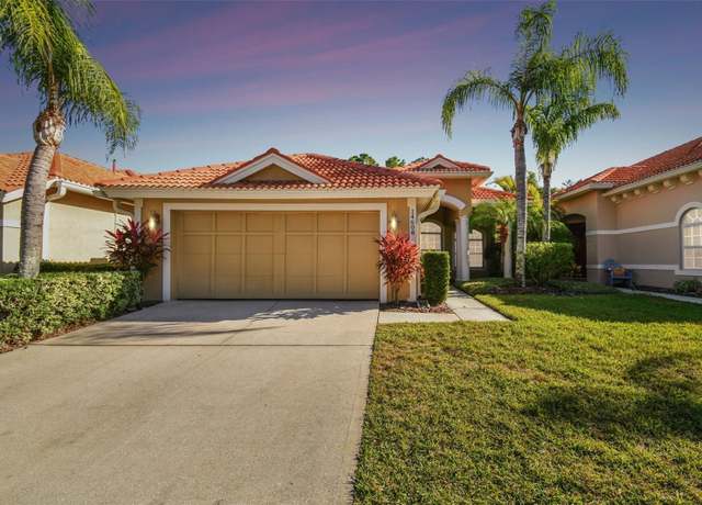 Property at 14608 Mirasol Manor Ct, Tampa, FL 33626, 3 beds, 2 baths