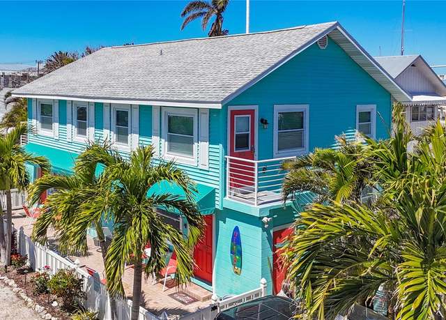 Property at 308 2nd St N #202, Bradenton Beach, FL 34217, 1 bed, 1 bath