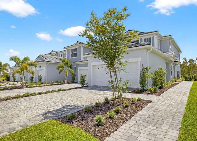 Property at 17420 Moonflower Dr #103, Venice, FL 34293, 2 beds, 2 baths