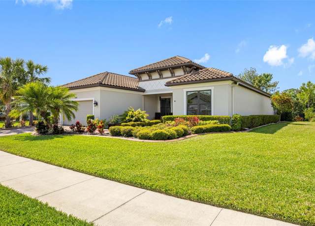 Property at 10505 Inglenook Ter, Palmetto, FL 34221, 3 beds, 3.5 baths