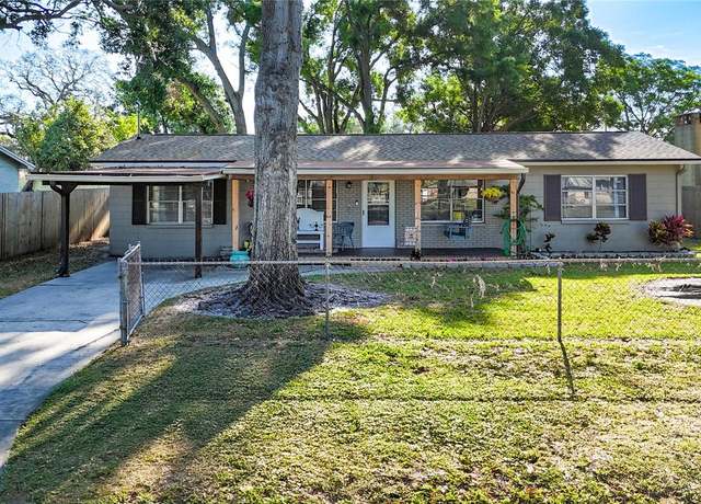 Property at 9616 Oak Ridge Ave, Riverview, FL 33578, 3 beds, 1 bath