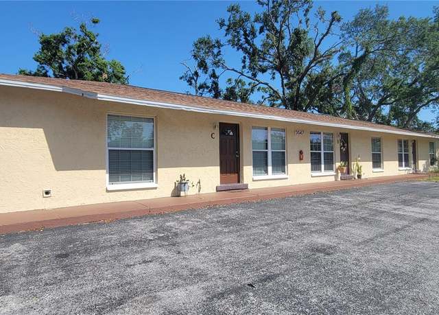 Property at 3047 57th Ave N Unit A,B,C, St Petersburg, FL 33714, 6 beds, 3 baths