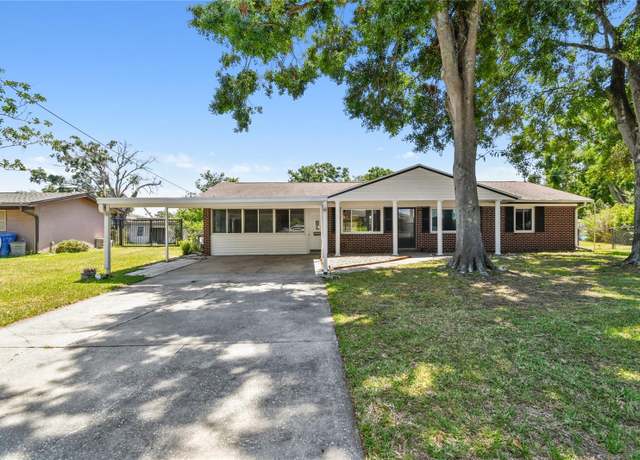 Property at 6922 Spencer Cir, Tampa, FL 33610, 3 beds, 2 baths