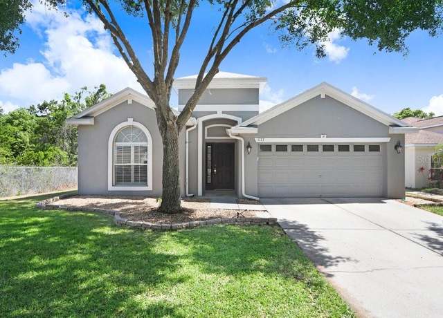 Property at 1177 Emerald Hill Way, Valrico, FL 33594, 4 beds, 2 baths