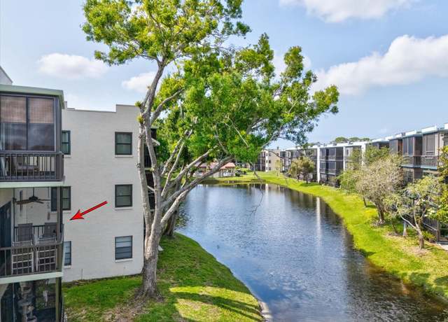 Property at 5980 Terrace Park Dr N #214, St Petersburg, FL 33709, 2 beds, 2 baths