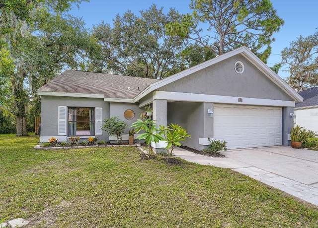 Property at 10845 Kenmore Dr, New Port Richey, FL 34654, 3 beds, 2 baths