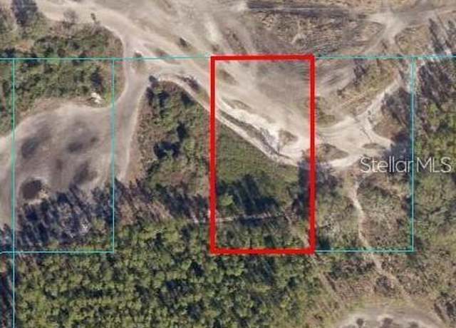 Property at 00 SW 150th St, Ocala, FL 34473