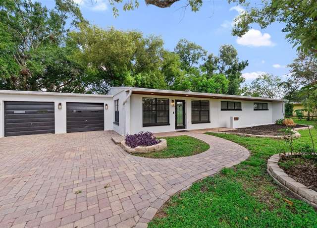 Property at 10306 Fore Dr, Tampa, FL 33612, 3 beds, 2 baths