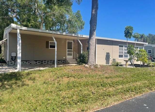 Property at 143 Forest Ln #14, Safety Harbor, FL 34695, 3 beds, 2 baths