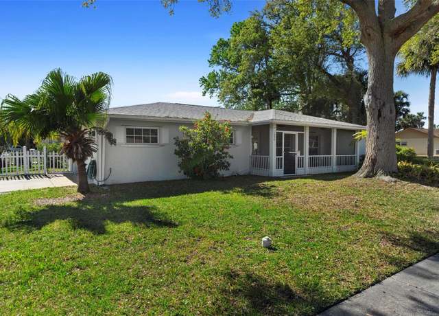 Property at 1254 Mardrake Rd, Daytona Beach, FL 32114, 3 beds, 2 baths