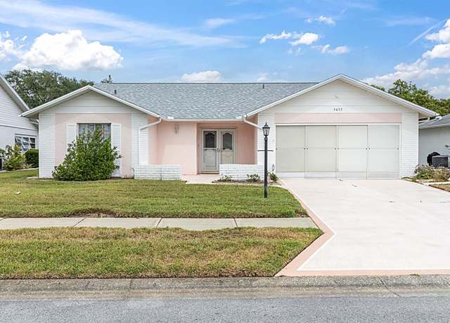 Property at 9433 Stonewall Ln, New Port Richey, FL 34655, 2 beds, 2 baths