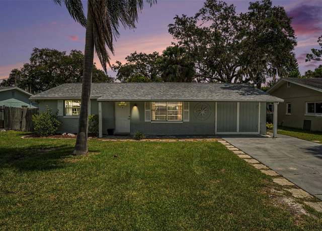 Property at 7238 Dianne Dr, New Port Richey, FL 34652, 3 beds, 2 baths