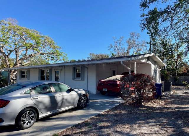 Property at 5443 Avenida Del Mare, Sarasota, FL 34242, 2 beds, 2 baths