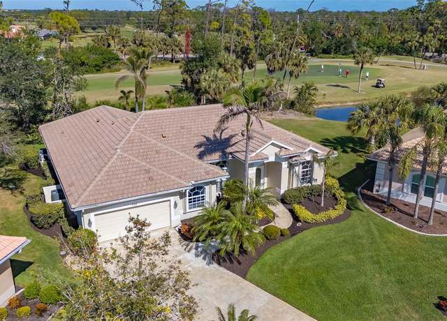 Property at 770 Egret Walk Ln, Venice, FL 34292, 3 beds, 2.5 baths