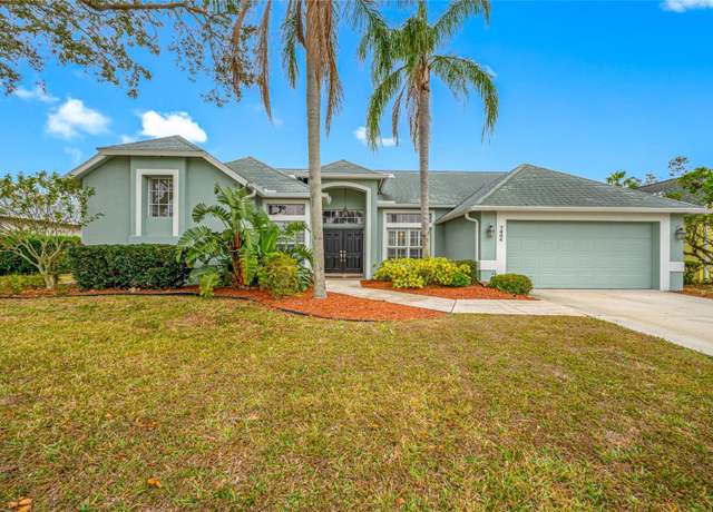Property at 7604 49th Ave E, Bradenton, FL 34203, 3 beds, 2 baths