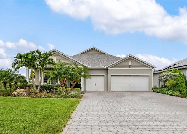 Property at 17204 Bullhorn Cir, Punta Gorda, FL 33982, 3 beds, 4.5 baths