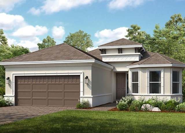 Property at 8052 Moonbeam Ave, Sarasota, FL 34241, 3 beds, 3.5 baths