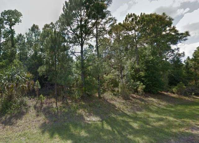 Property at Marlberry Rd, North Port, FL 34288