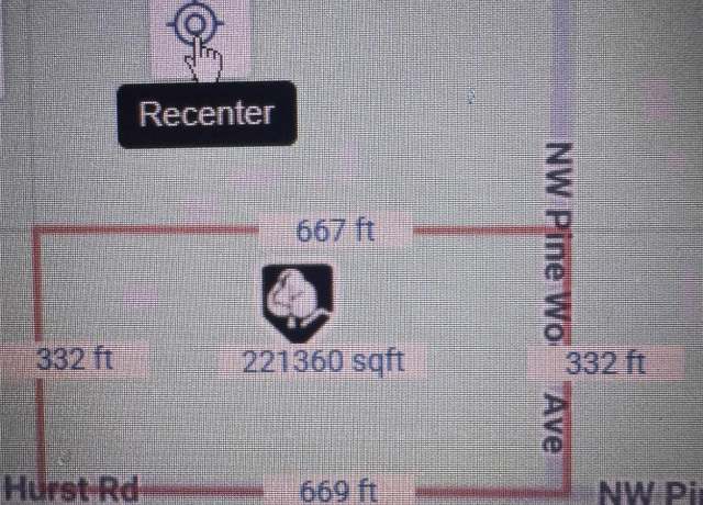 Property at 6556 NW Pine Hurst Dr, Arcadia, FL 34266